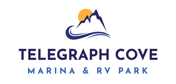 Telegraph Cove Logo